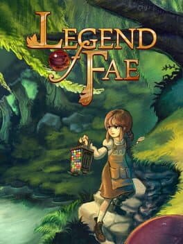 Legend of Fae cover art