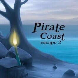 Pirate Coast Escape 2 cover art