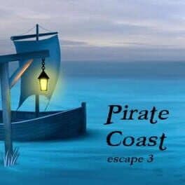 Pirate Coast Escape 3 cover art