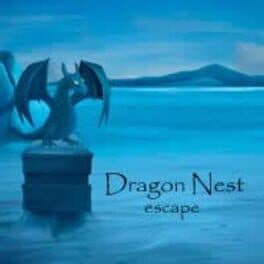 Dragon Nest Escape cover art
