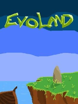 Evoland Classic cover art