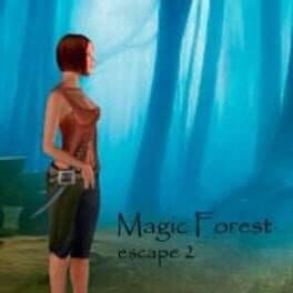 Magic Forest Escape 2 cover art