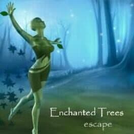 Enchanted Trees Escape cover art