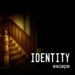 Identity Escape cover art