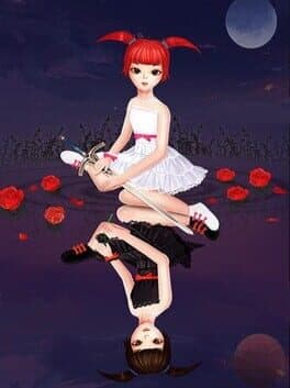 Antistar 3D: Rising cover art