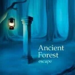 Ancient Forest Escape cover art