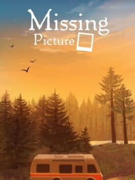 Missing Picture cover art