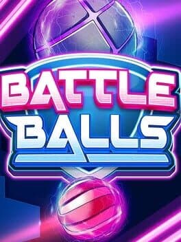 Battle Balls cover art