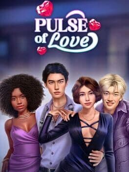 Pulse of Love cover art
