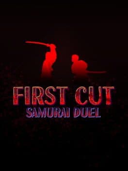 First Cut: Samurai Duel cover art