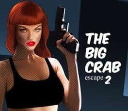 The Big Crab Escape 2 cover art