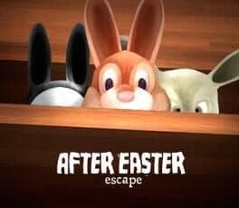 After Easter Escape cover art