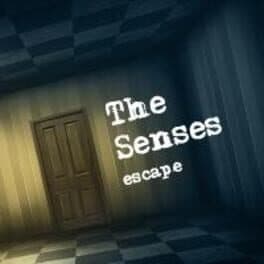 The Senses Escape cover art