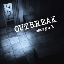 Outbreak Escape 2 cover art