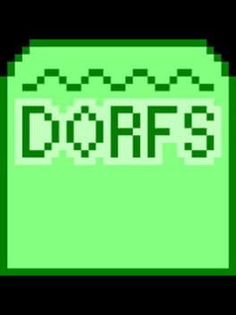 Dorfs cover art
