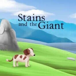 Stains and the Giant cover art