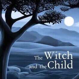 The Witch and the Child cover art