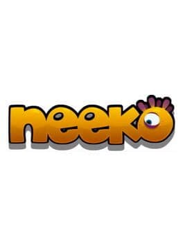 Neeko: Your 3D Interactive Monster cover art