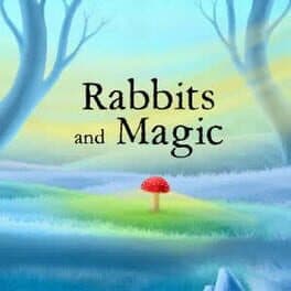 Rabbits and Magic cover art