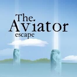 The Aviator Escape cover art