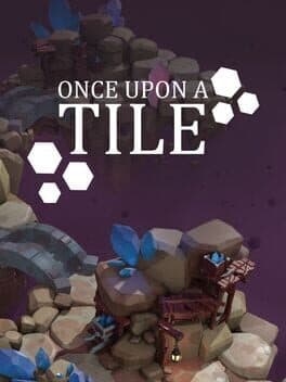 Once Upon a Tile cover art