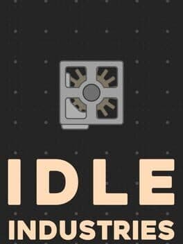 Idle Industries cover art