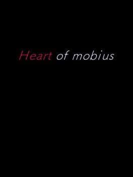 Heart of Mobius cover art