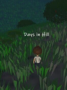 Days in Hill cover art