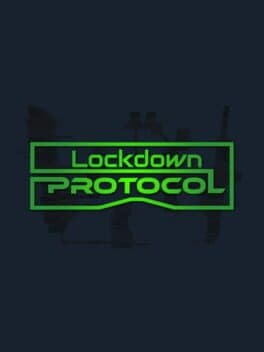 Lockdown Protocol cover art