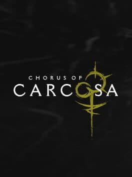 Chorus of Carcosa cover art