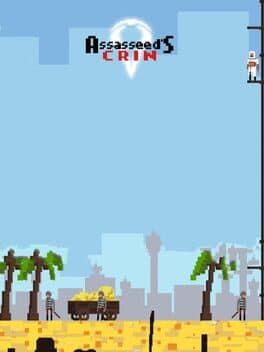 Assasseed's Crin cover art