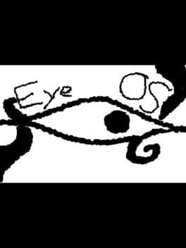 EyeOS cover art
