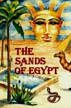 The Sands of Egypt cover art