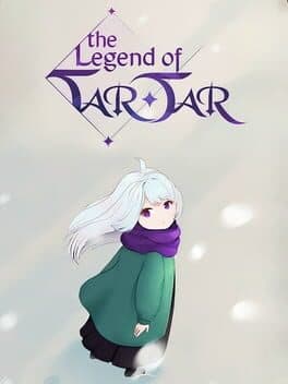 The Legend Of Tartar cover art