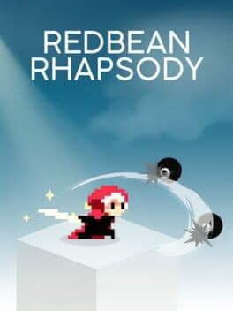 Redbean Rhapsody cover art