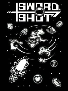 Swordshot cover art