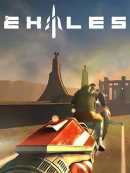 Exiles cover art