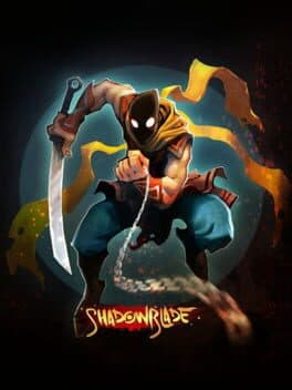 Shadow Blade cover art