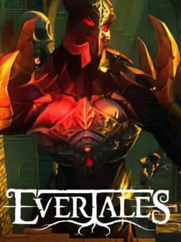 Evertales cover art