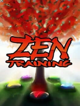 Zen Training cover art