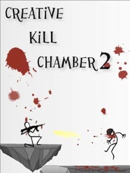 Creative Kill Chamber 2 cover art