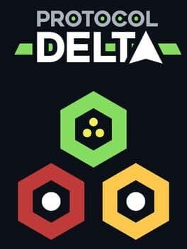 Protocol Delta cover art