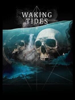 Waking Tides cover art
