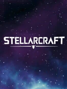 Stellarcraft cover art
