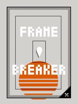 Frame Breaker cover art