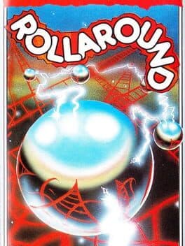 Rollaround cover art