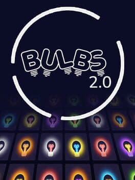 Bulbs 2.0 cover art