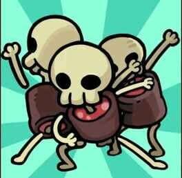 Anna's Monster Farm: Begins cover art