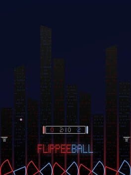 Flippee Ball cover art
