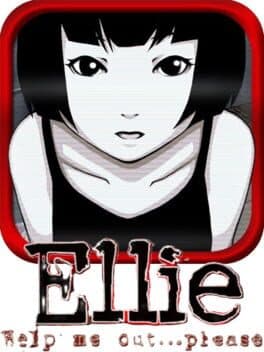 Ellie: Help me out, please... cover art